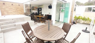 Casa, 4 quartos, 232 m² - Foto 4
