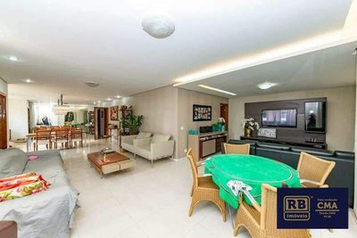 Casa, 4 quartos, 267 m² - Foto 1