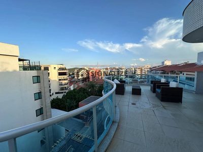 Apartamento, 5 quartos, 280 m² - Foto 1
