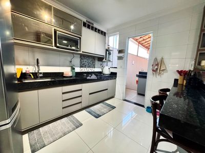 Casa, 3 quartos, 240 m² - Foto 5