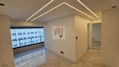 Apartamento, 2 quartos, 65 m² - Foto 2