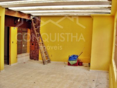 Casa, 3 quartos, 145 m² - Foto 3