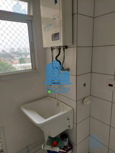 Apartamento, 3 quartos, 65 m² - Foto 1