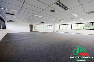 Prédio Inteiro, 582 m² - Foto 3