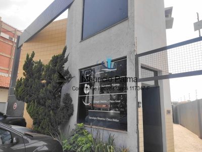 Prédio Inteiro, 523 m² - Foto 3
