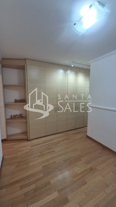 Apartamento, 3 quartos, 78 m² - Foto 3