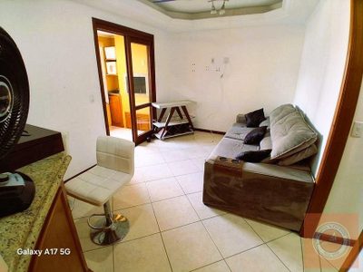 Apartamento, 2 quartos, 61 m² - Foto 3