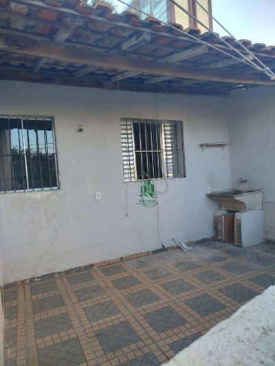Casa, 2 quartos, 80 m² - Foto 2