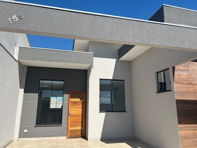 Casa, 3 quartos, 70 m² - Foto 4