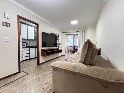 Apartamento, 3 quartos, 115 m² - Foto 4
