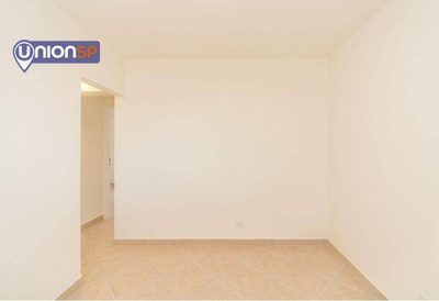 Apartamento, 2 quartos, 47 m² - Foto 5