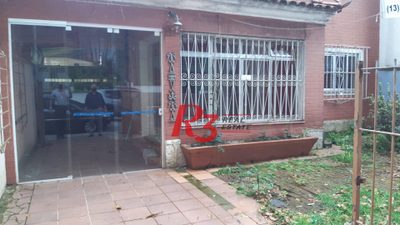 Sobrado, 320 m² - Foto 2