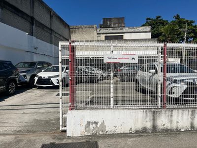 Terreno, 640 m² - Foto 3