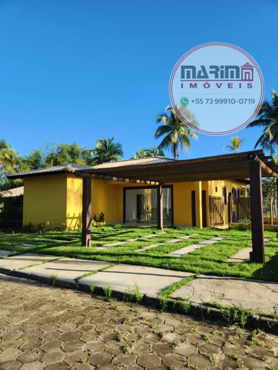 Casa, 3 quartos - Foto 3