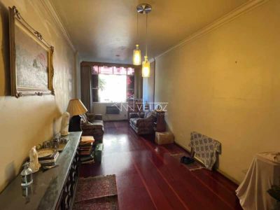 Apartamento, 2 quartos, 91 m² - Foto 1