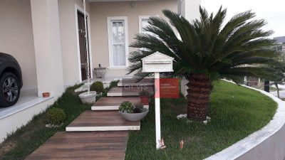 Sobrado, 3 quartos, 230 m² - Foto 3