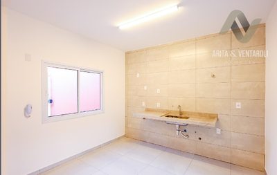 Casa, 3 quartos, 110 m² - Foto 5