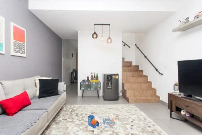Sobrado, 4 quartos, 150 m² - Foto 3