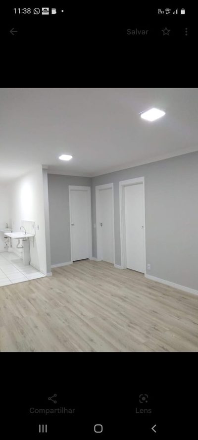 Apartamento, 2 quartos, 49 m² - Foto 3