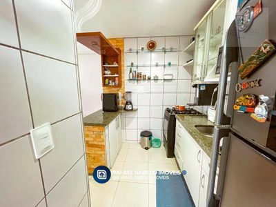 Apartamento, 3 quartos, 56 m² - Foto 4