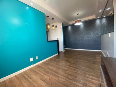 Apartamento, 2 quartos, 44 m² - Foto 4