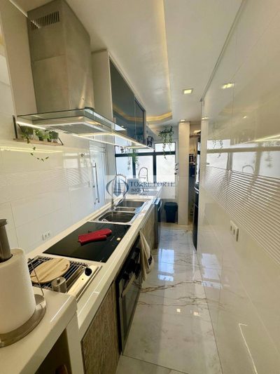 Apartamento, 3 quartos, 100 m² - Foto 2