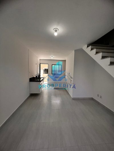 Sobrado, 3 quartos, 84 m² - Foto 4