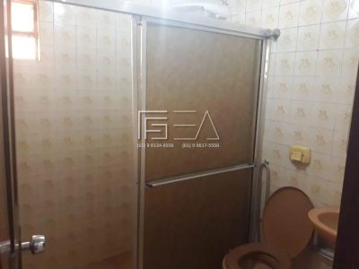 Casa, 3 quartos, 80 m² - Foto 1