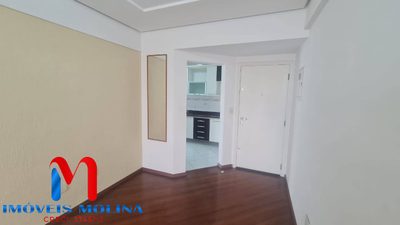 Apartamento, 2 quartos, 80 m² - Foto 5