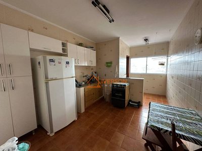 Apartamento, 2 quartos, 89 m² - Foto 4