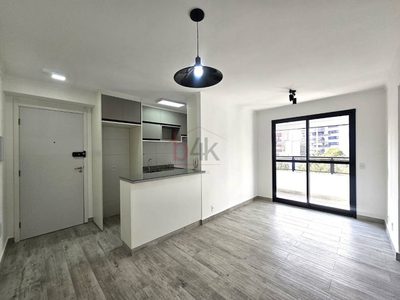 Apartamento, 2 quartos, 47 m² - Foto 3