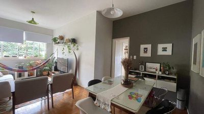 Apartamento, 3 quartos, 87 m² - Foto 2