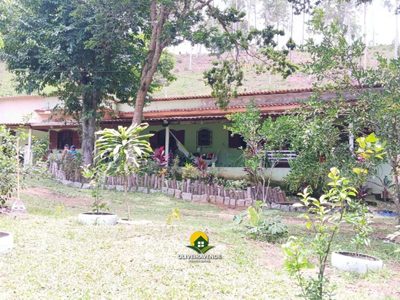 Sítio, 3 quartos, 3 hectares - Foto 4