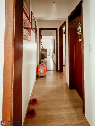 Apartamento, 2 quartos, 65 m² - Foto 5