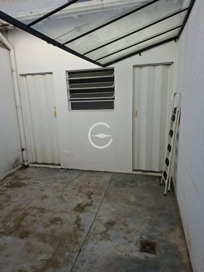 Casa, 2 quartos, 90 m² - Foto 2