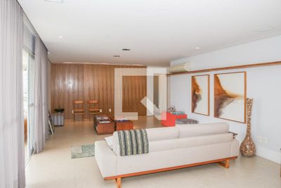 Apartamento, 3 quartos, 200 m² - Foto 5