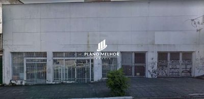 Loja-Salão, 774 m² - Foto 1