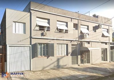 Apartamento, 3 quartos, 120 m² - Foto 1