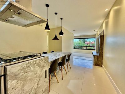 Apartamento, 3 quartos, 85 m² - Foto 3
