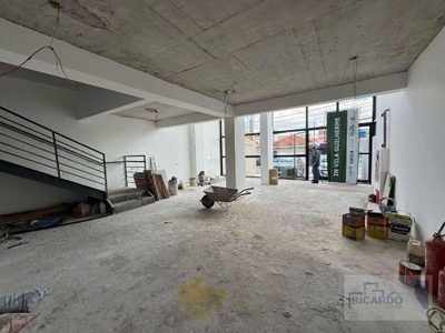 Loja-Salão, 125 m² - Foto 4