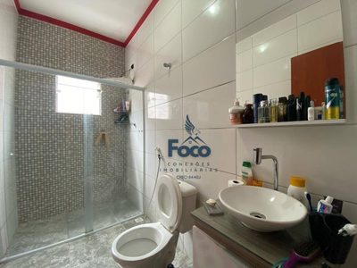 Casa, 3 quartos, 190 m² - Foto 5