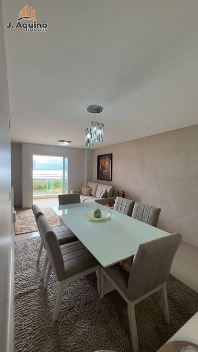 Cobertura, 3 quartos, 126 m² - Foto 2