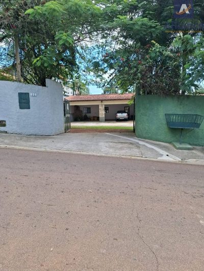 Chácara, 3 quartos, 1550 m² - Foto 4