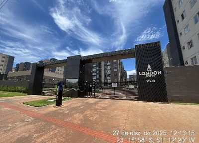 Apartamento, 2 quartos, 42 m² - Foto 1