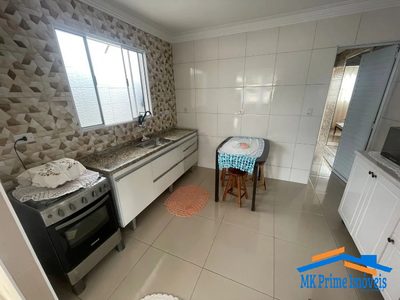 Sobrado, 4 quartos, 200 m² - Foto 5