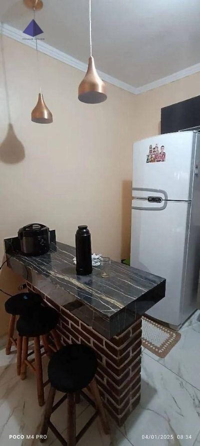 Sobrado, 2 quartos, 100 m² - Foto 4