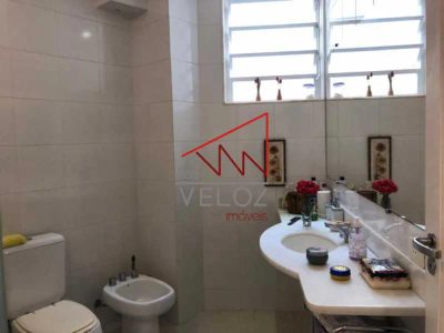 Apartamento, 4 quartos, 206 m² - Foto 1