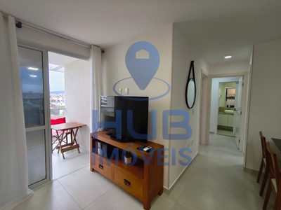 Apartamento, 2 quartos, 80 m² - Foto 3