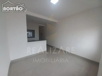 Casa, 3 quartos, 57 m² - Foto 3