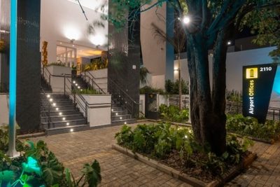 Imóvel Comercial, 39 m² - Foto 2